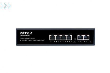 Коммутатор Dptek